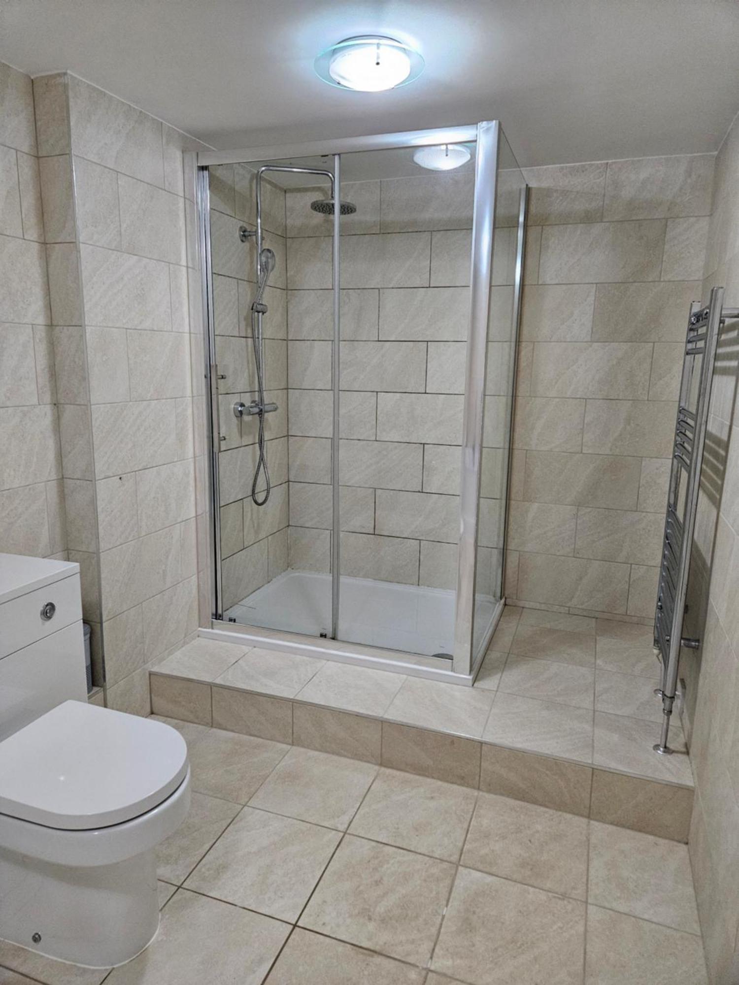Lister Park Bradford 2Bed Detached Cottage House Parking Cinema Screen Games Room Bradford (West Yorkshire) Exterior foto